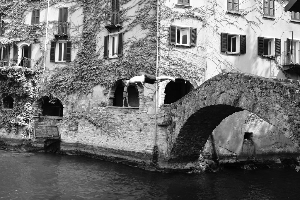 Summer Every single hamlet among Lake Como area definitely… Flickr