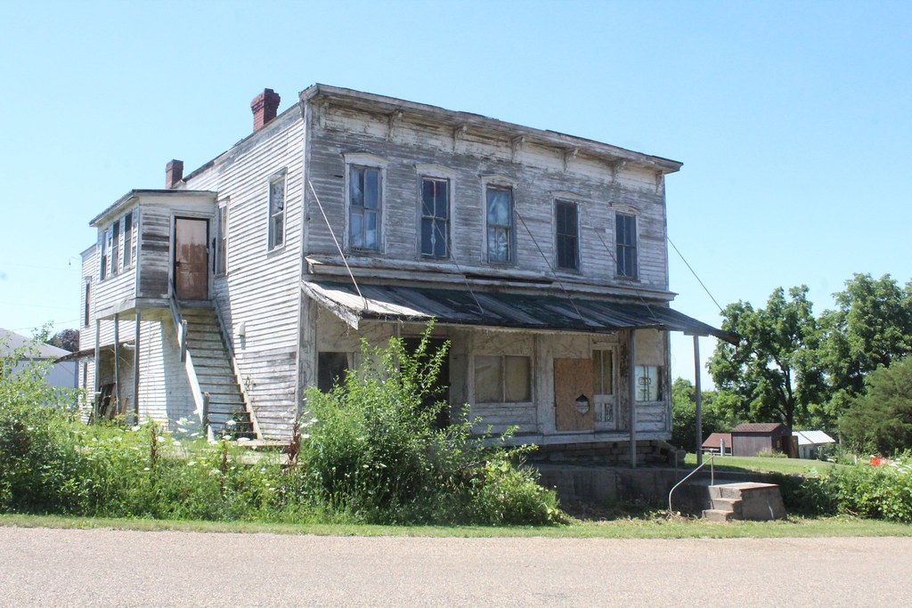 Elberon, Iowa Flickr