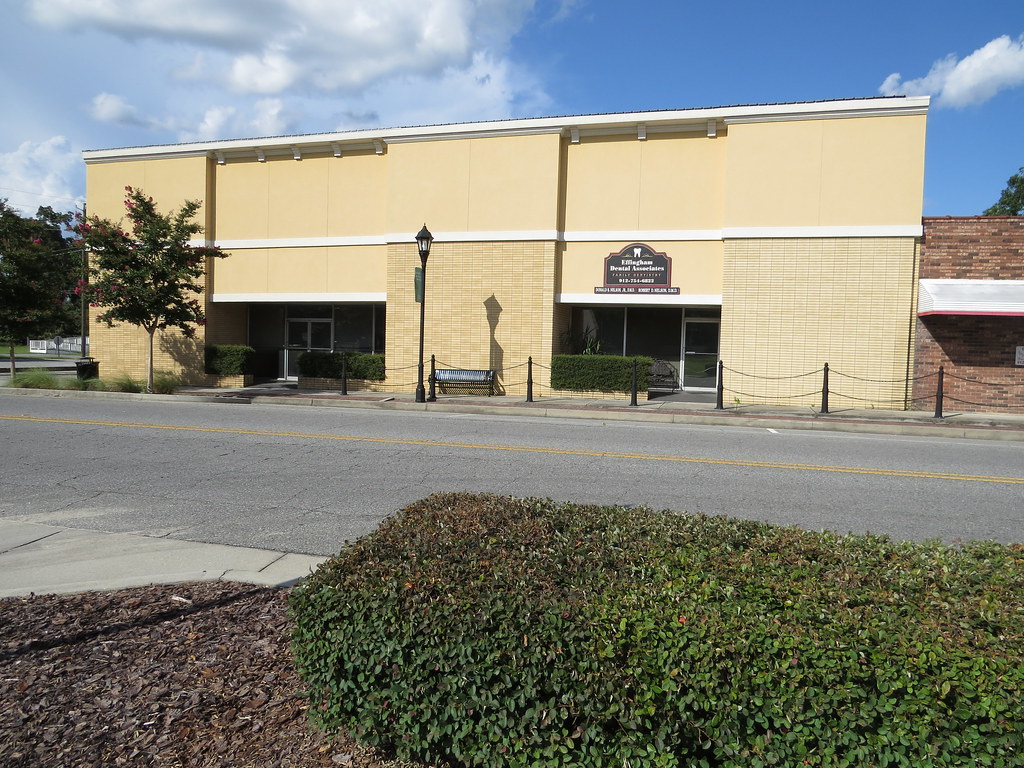 Springfield, GA Effingham Dental Associates Kevin Thomas Boyd Flickr