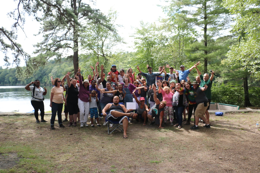 IMG_8164 New York YMCA Camp Flickr