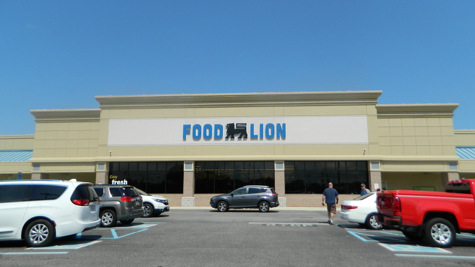Food Lion Virginia Beach, VA, 5242 Fairfield Shopping Center Flickr