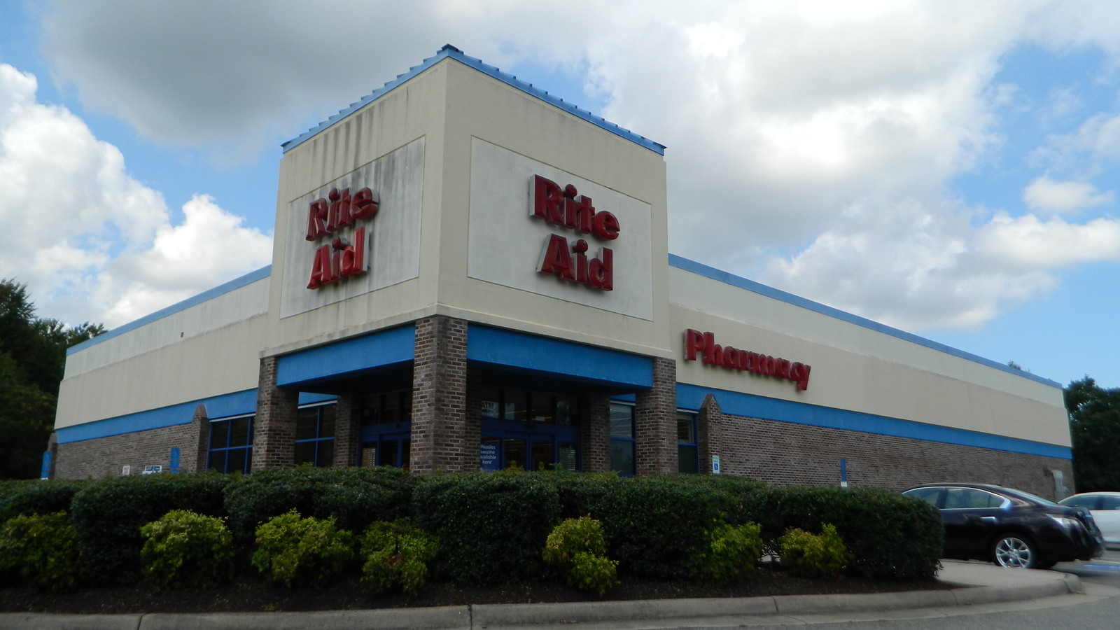 Rite Aid Virginia Beach, VA, 1177 S Rosemont Road Flickr