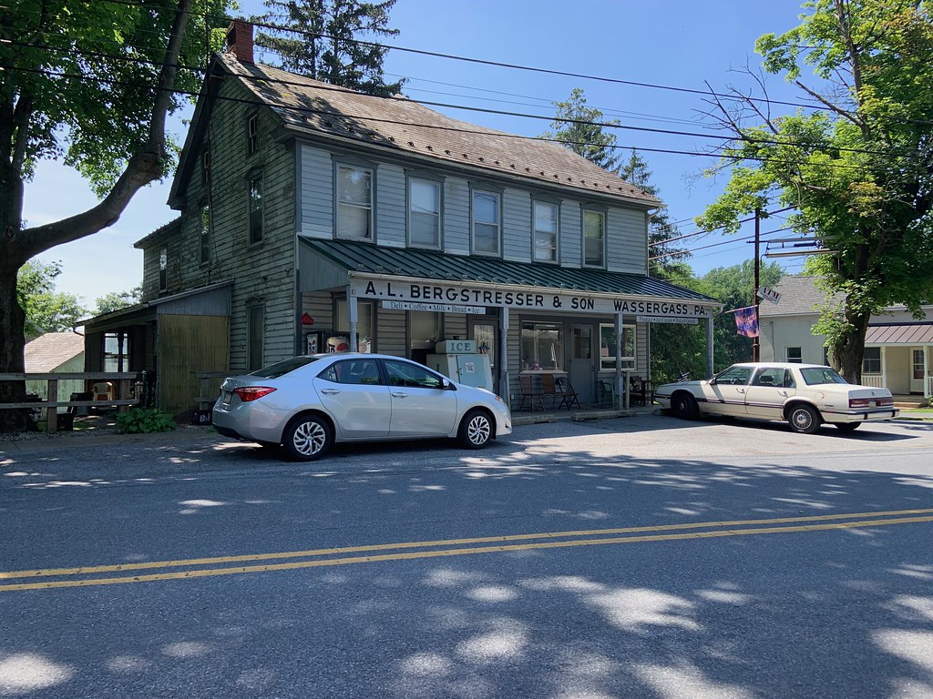 IMG_2254 Lower Saucon Township, Northampton County, PA, 06… Flickr