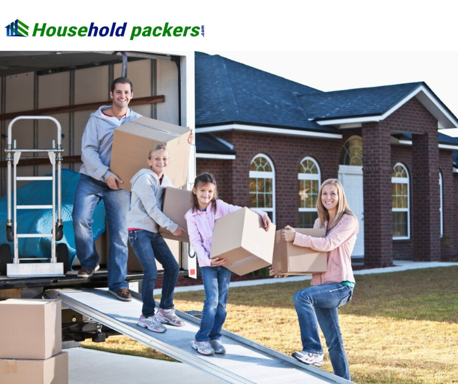 Packers and Movers in Mumbai Flickr