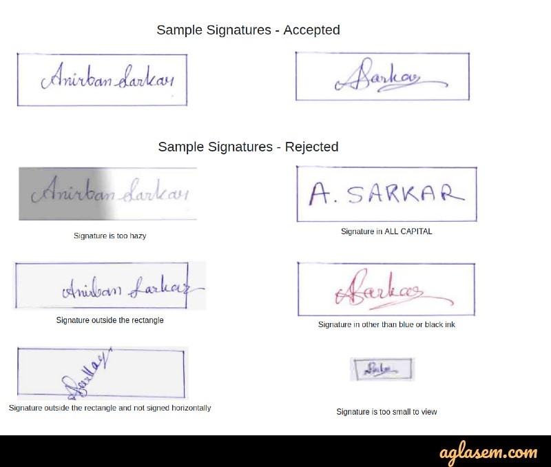 JAM 2022 Application Form (Over) Registration Close on 14 Oct, jam