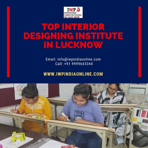 Top Interior Designing Institute in Lucknow If you want to… Flickr