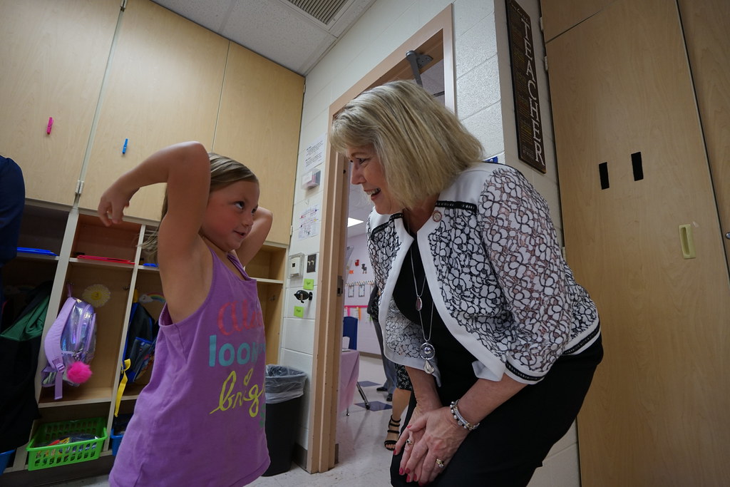 Esther Elementary Parent Portal