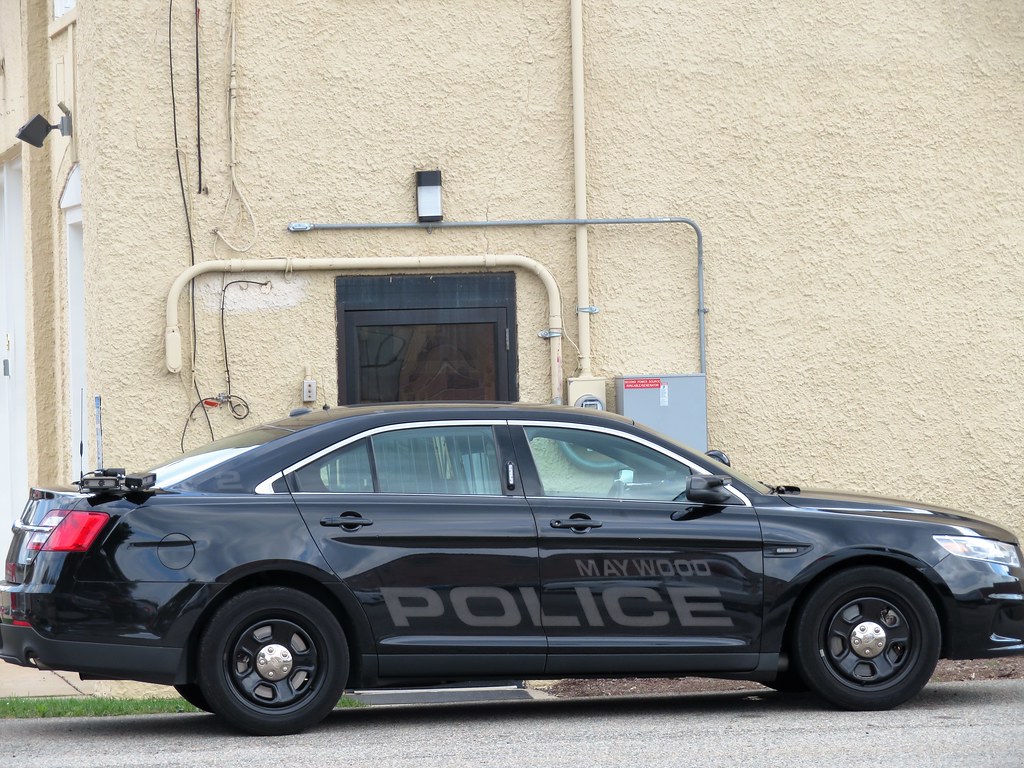 Maywood Police, Maywood, New Jersey Maywood Police, Maywoo… Flickr