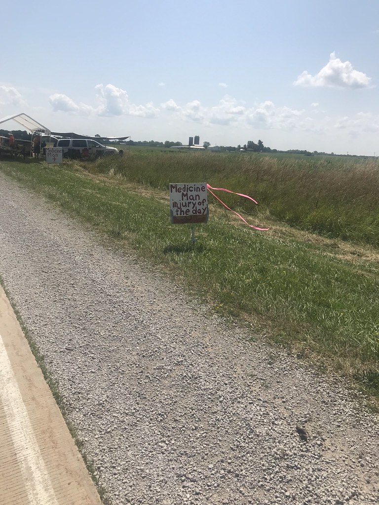 Monroe County Historical Society Museum, Albia IA