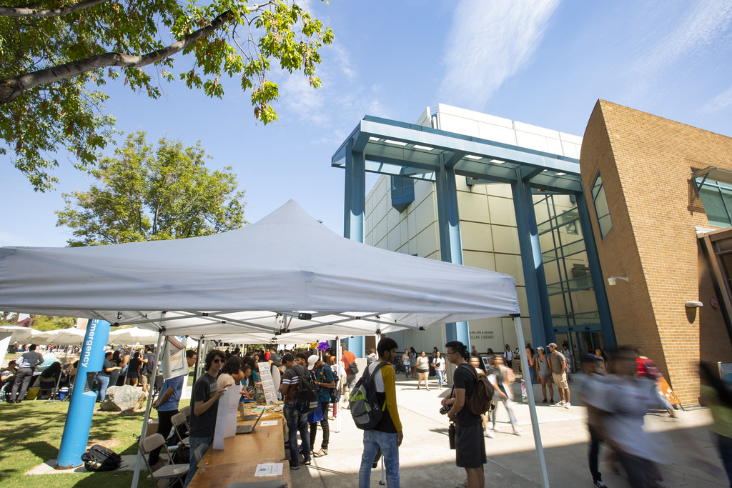 Csuf Fall 2023 Discoverfest