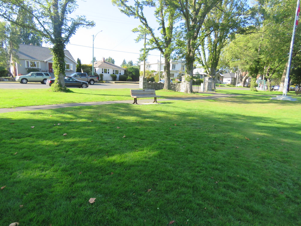 2019 September Oak Bay Flickr