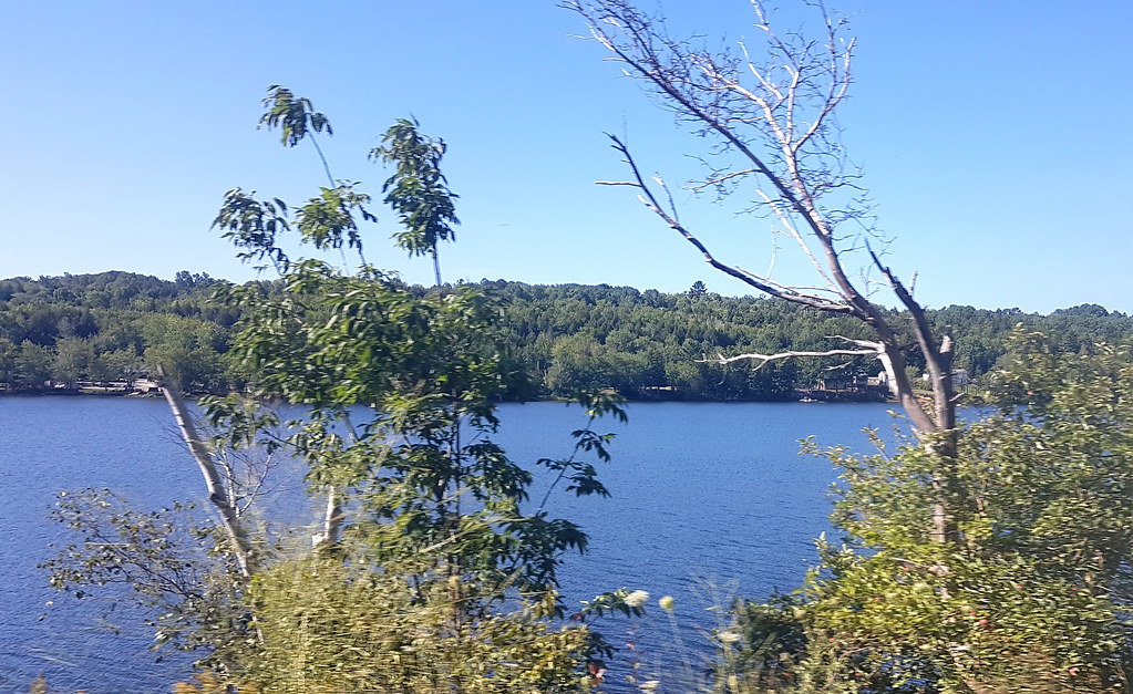 Tucker Lake Beaver Bank, Nova Scotia Tucker Lake in Beav… Flickr