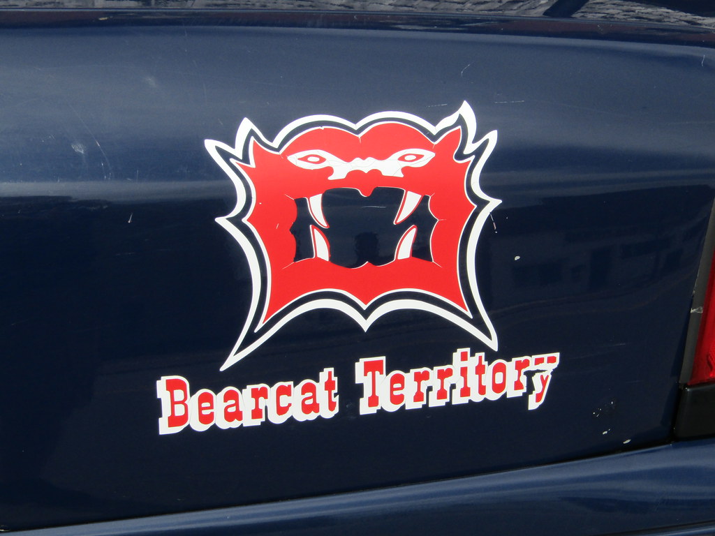 Specnerville Police Department Spencerville, Ohio Police D… Flickr