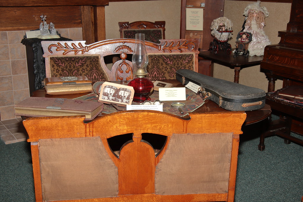 IMG_2744 Belpre Ohio Historical Society grafxmangrafxman Flickr