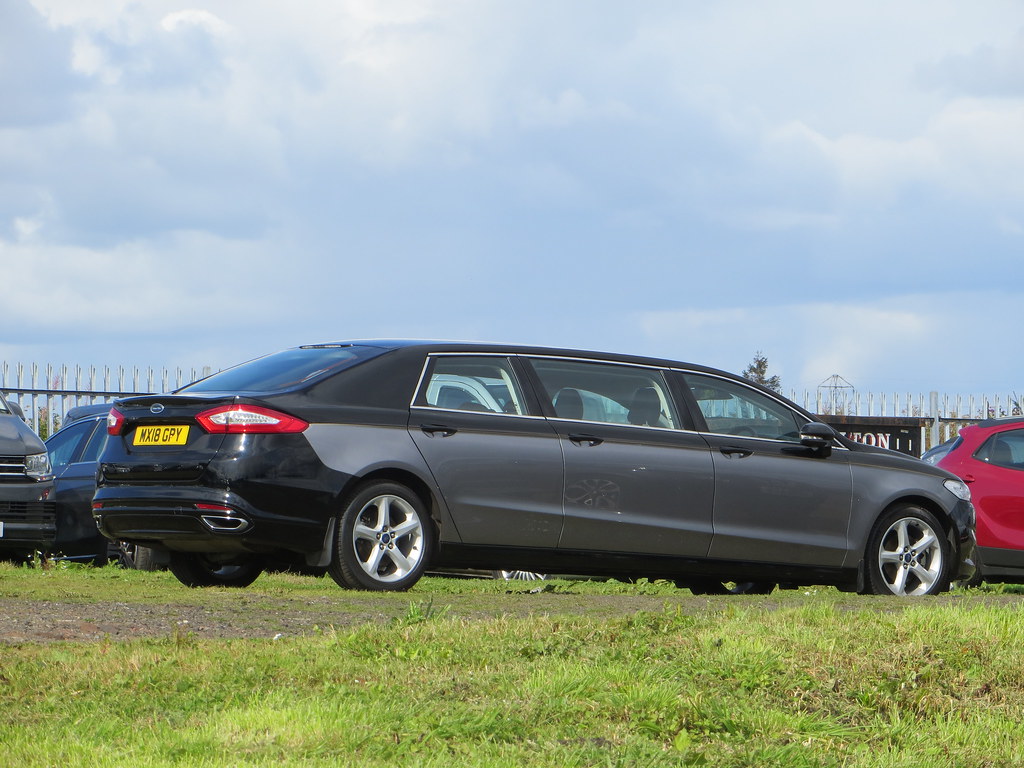 2018 Coleman Milne Rosedale Auto Alan Gold Flickr