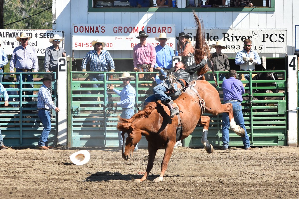 Baker County Tourism 58301 Flickr