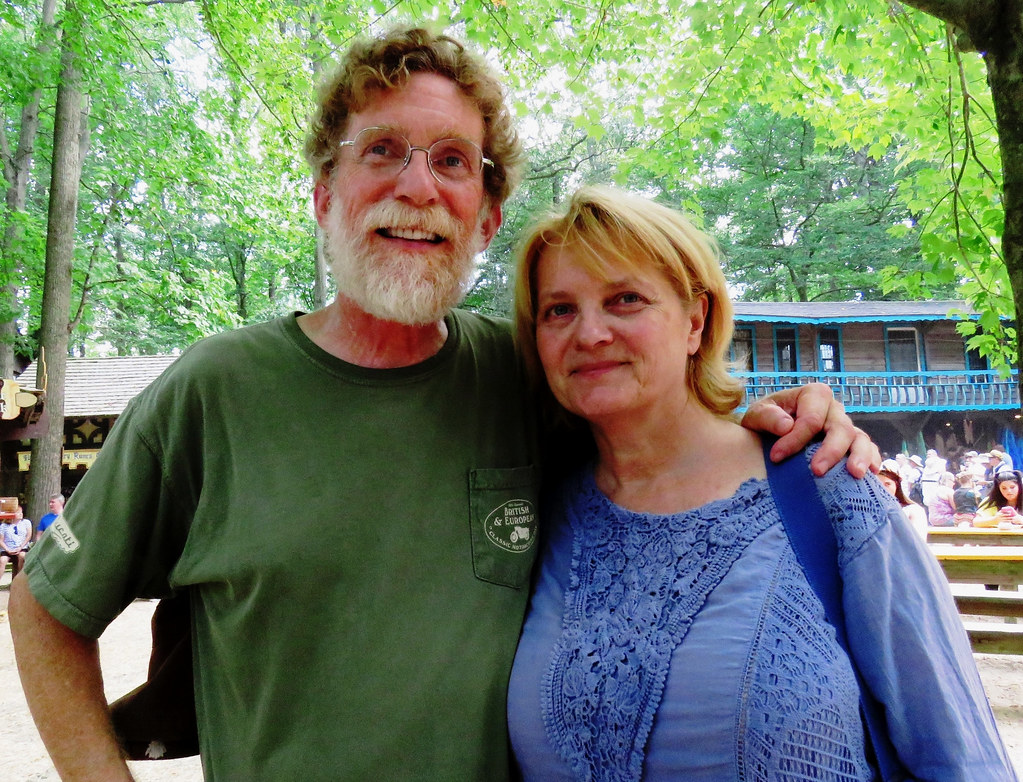 Maryland Renaissance Festival, 2019 John L. Beck Flickr