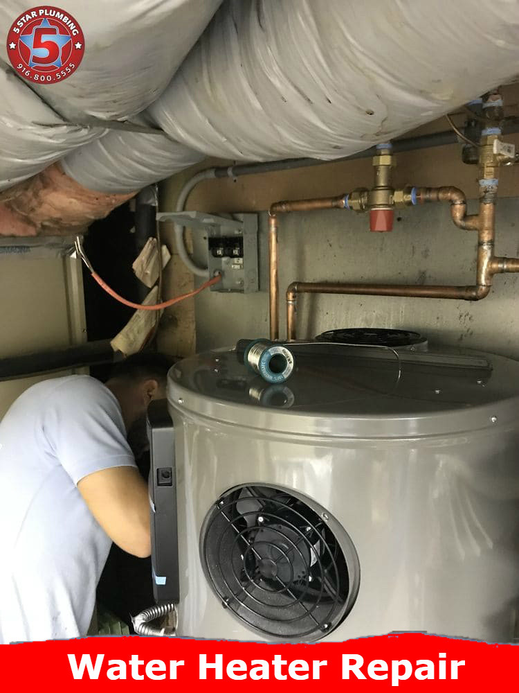 Water Heater Repair Company Already have a water heater in… Flickr