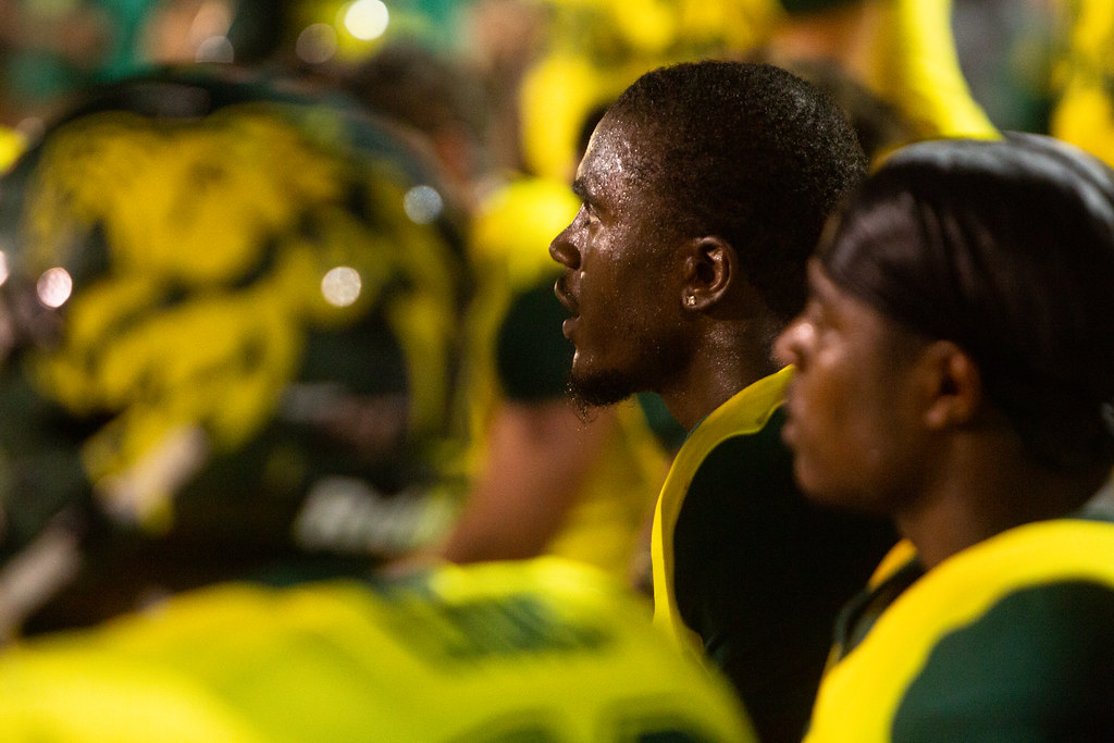 Football VS Nebraska Kearney Fall 2019 Flickr