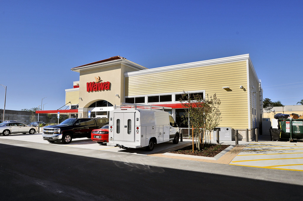 Wawa 5274 Family Night Jacksonville, FL. Flickr