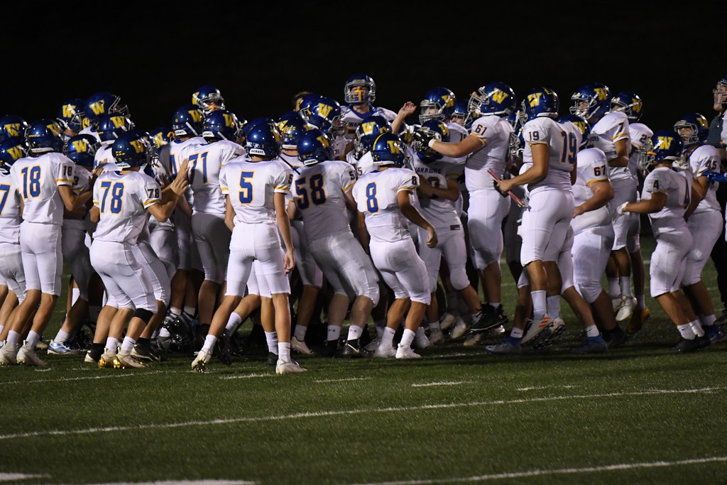 Wahoo at Nebraska City Flickr