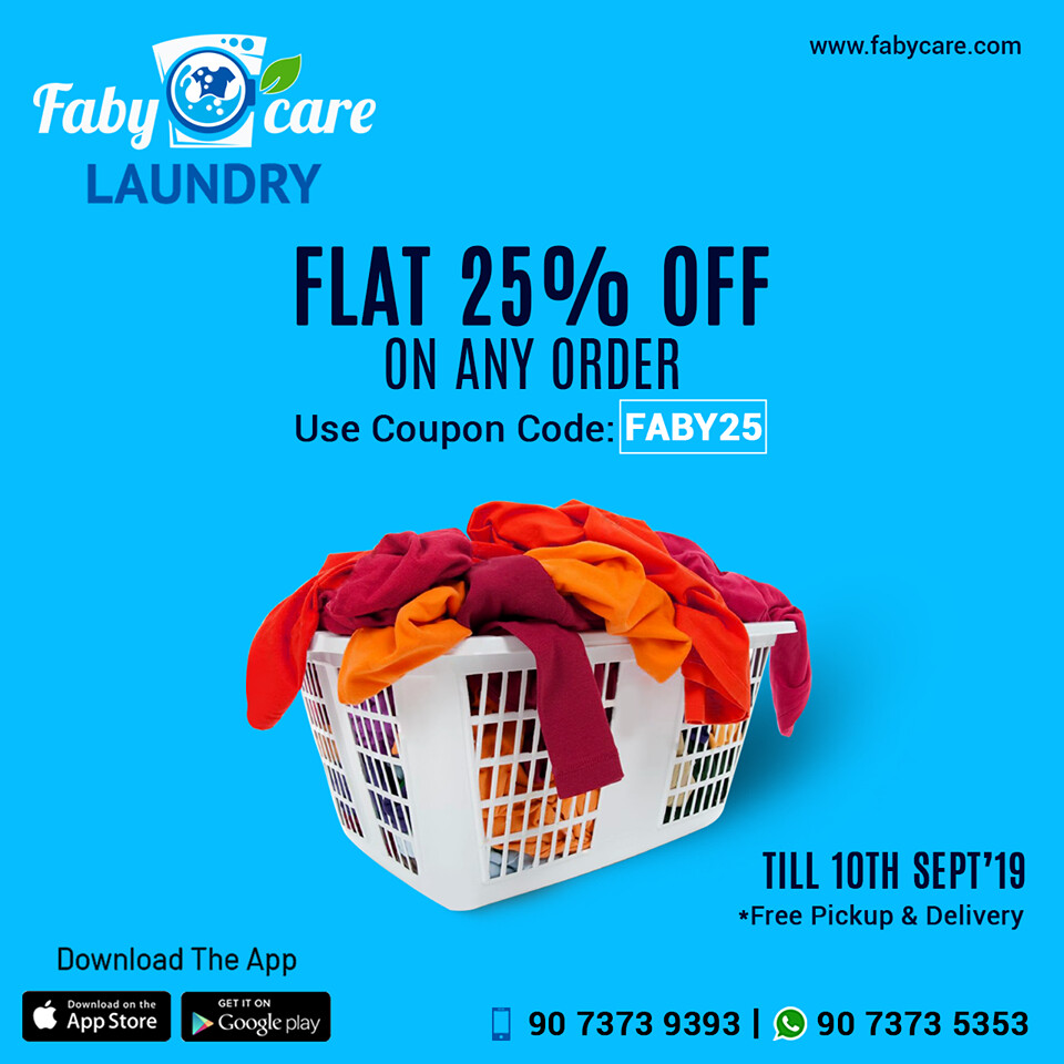 Express Laundry Near Me Now send your favorite clothes to … Flickr