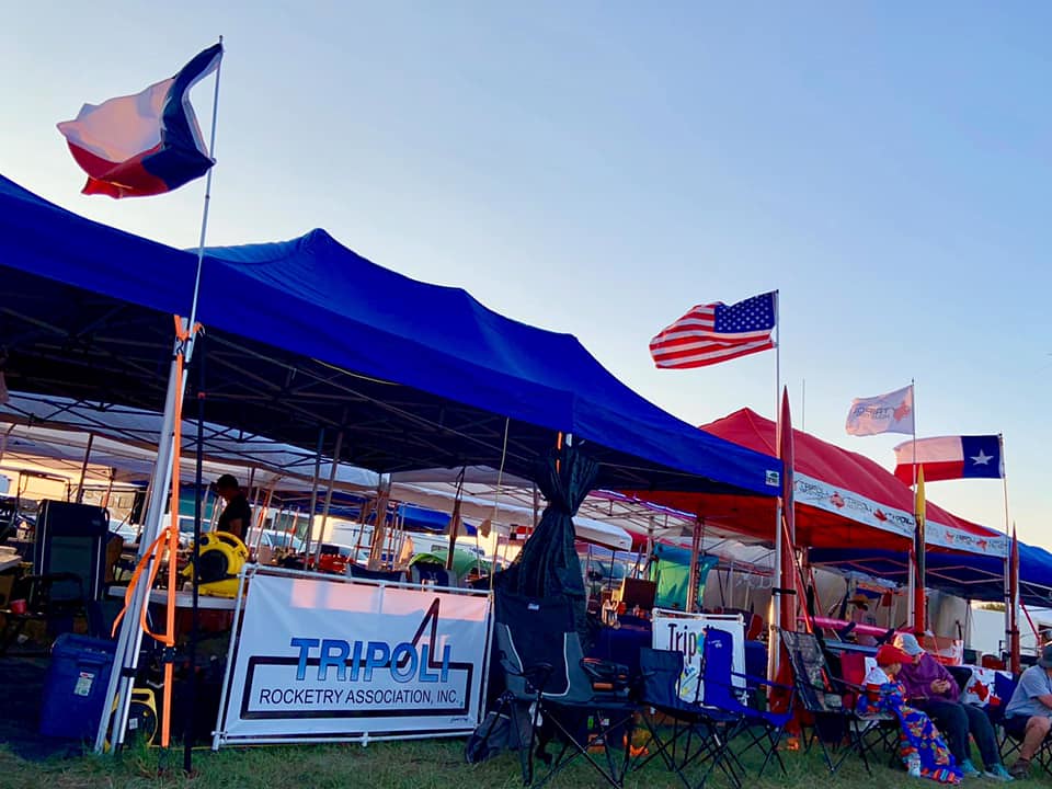 Tripoli Houston LDRS38 LDRS38 TRIPOLI HOUSTON 002 Flickr