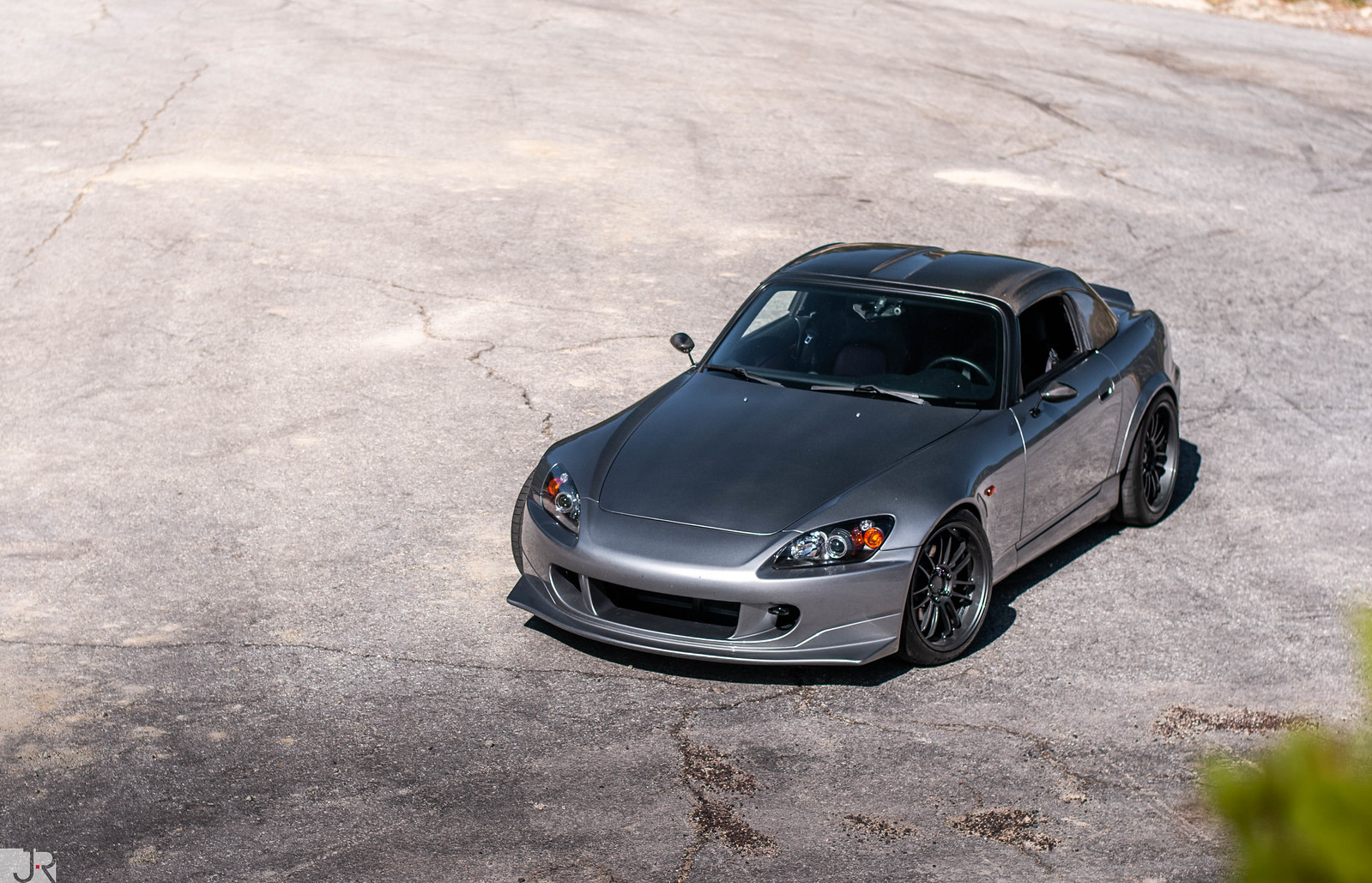 **Official wide fender/overfender Thread** Page 68 S2KI Honda S2000