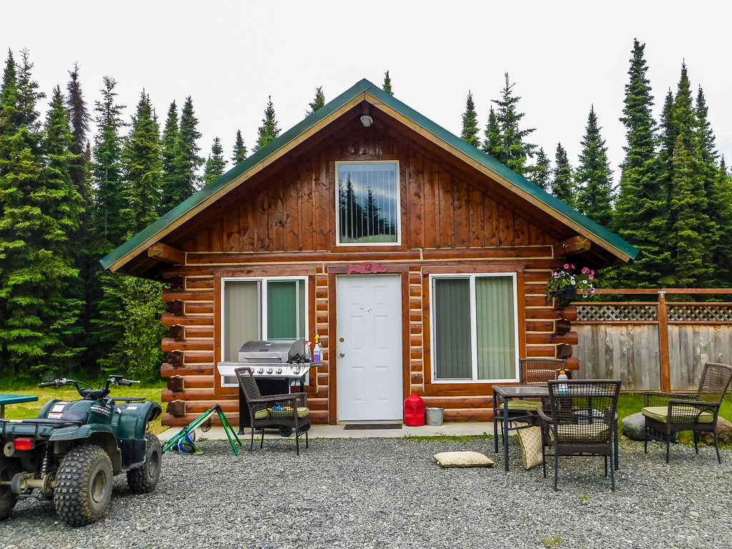 Alaska Redfish Lodge8527 Sterling, Alaska Kasia Halka Flickr