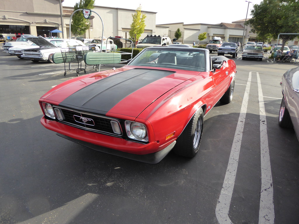 Tracy Cars & Coffee September 2019 Pro Photo Photography Flickr