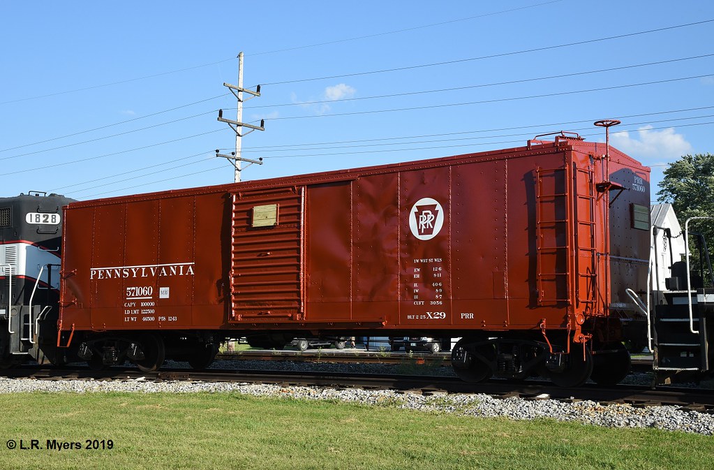 190904_1_duncansville 9/2019 Duncansville, PA PRR 571060… Flickr