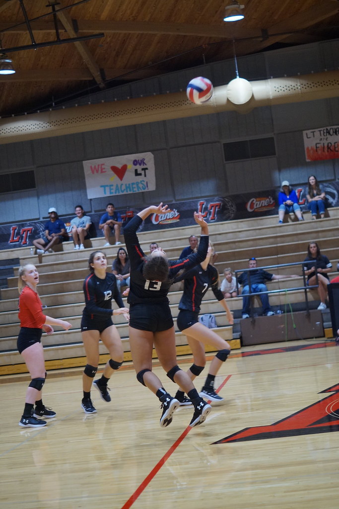 DSC06258 Lake Travis Volleyball Flickr