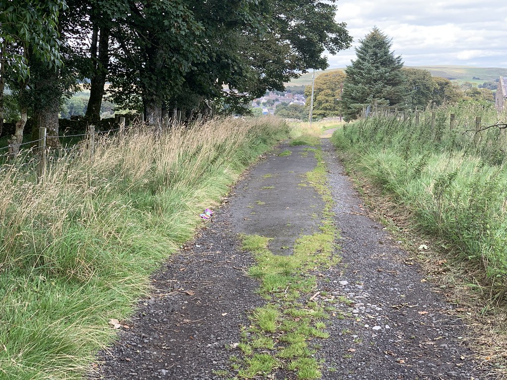 Macadam Road MacAdam's early experiments with road surfaci… John