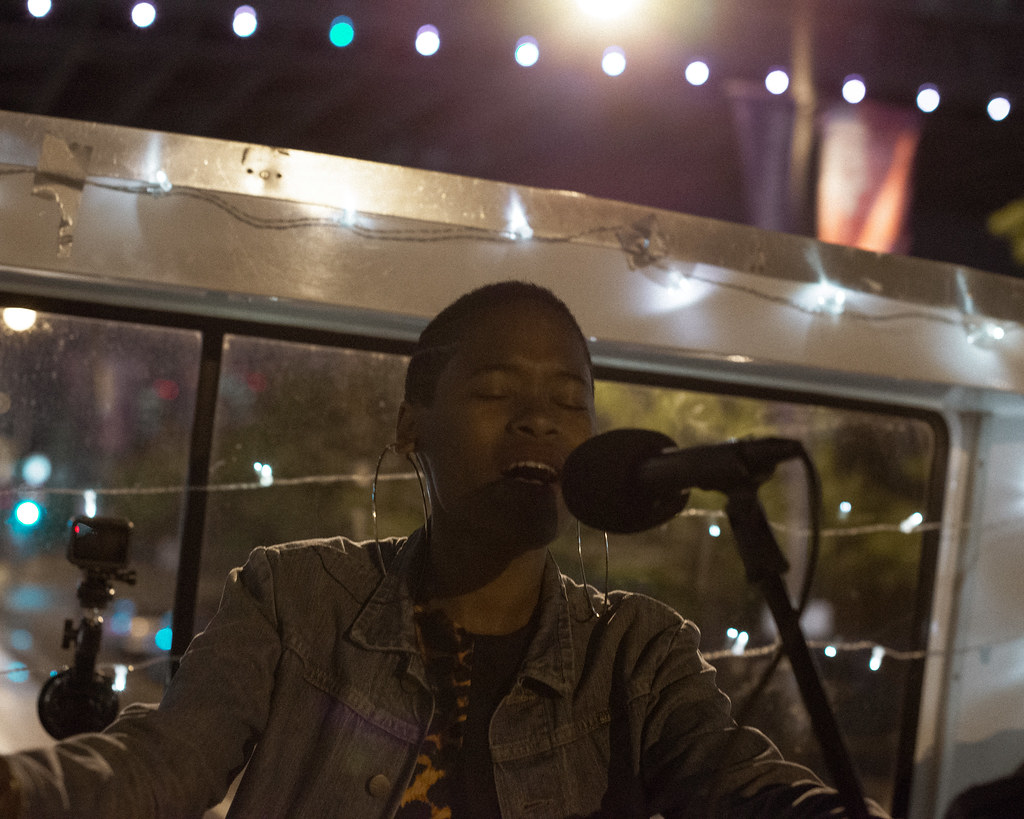 Double Decker Music Series 22 Double Decker Music Series 2… Flickr