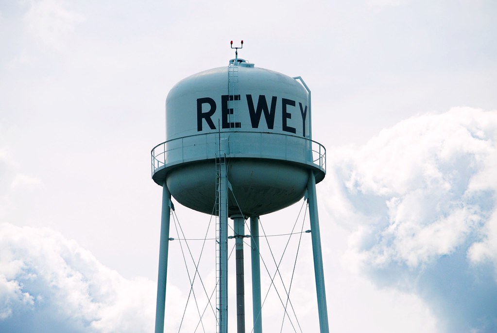 Rewey, Wisconsin Cragin Spring Flickr