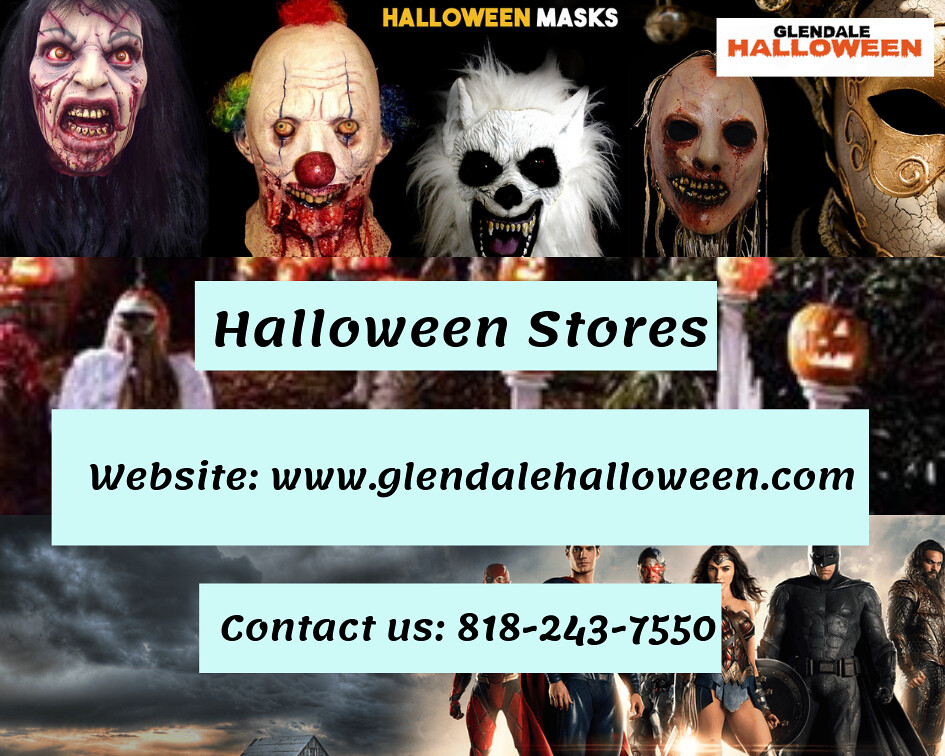 Halloween Stores Are you searching the Halloween Stores? G… Flickr