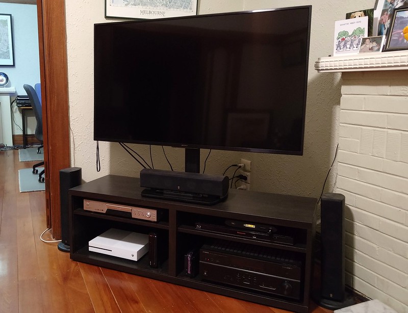 Home improvement Daniel Bowen