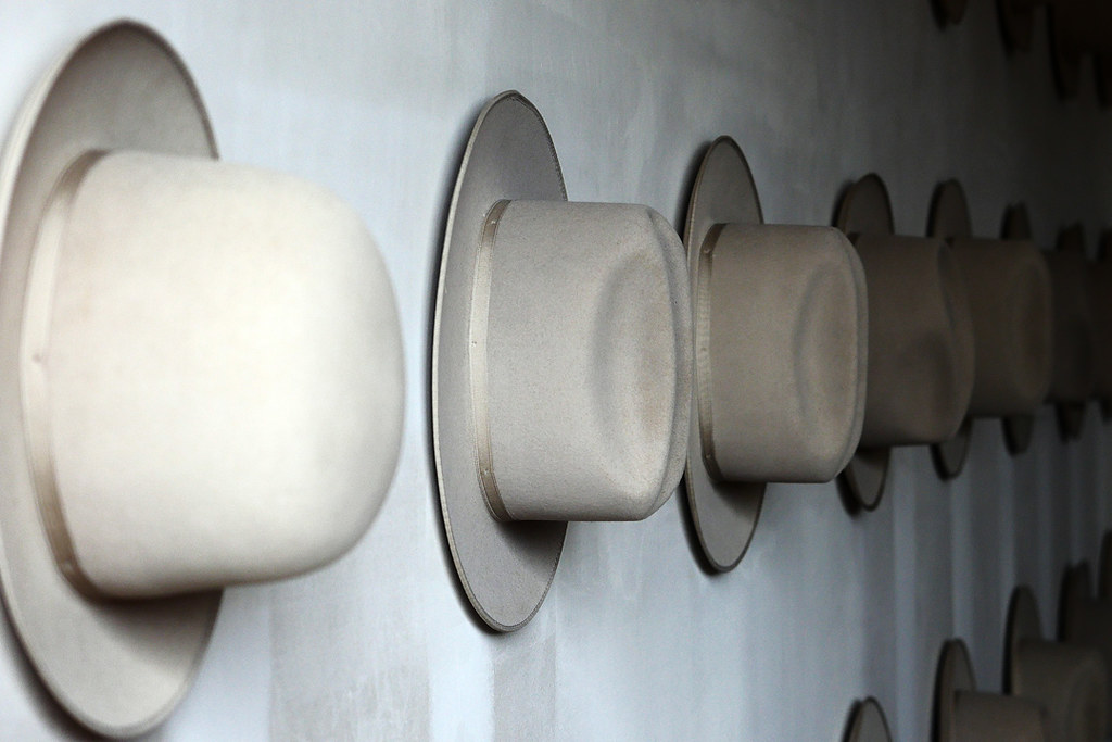 Hats Precision Camera South Congress Photowalk Saturday Ju… Flickr