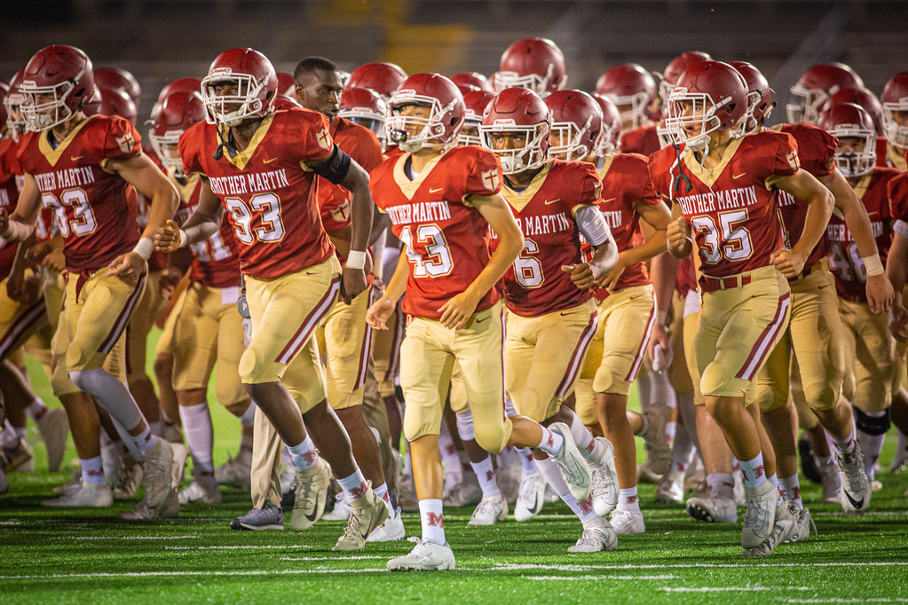 brother martin football schedule 2023 Brother Martin Football Schedule