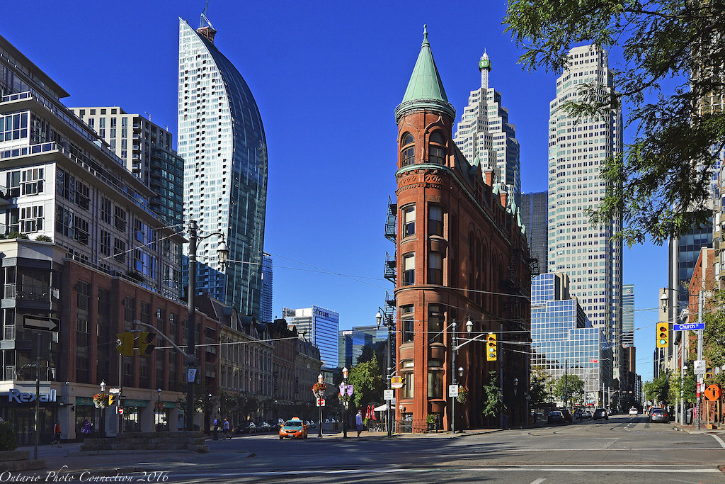 0438 Front and Church st Toronto ontario photo connection Flickr