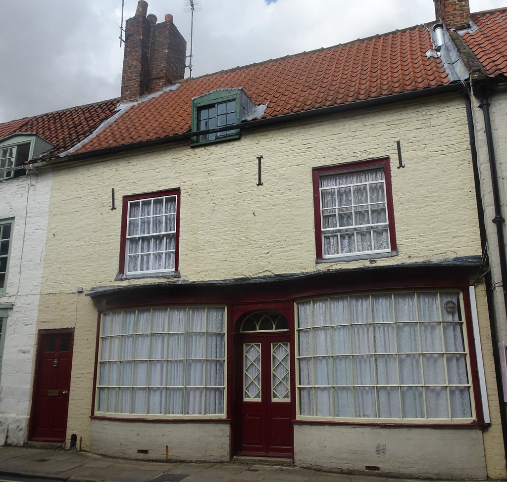 [79138] Bridlington 4648 High Street 4648 High Street,… Flickr