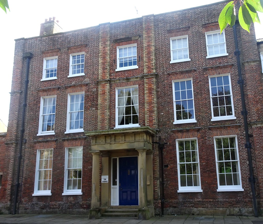 [79158] Bridlington The Avenue The Avenue, Westgate, Bri… Flickr