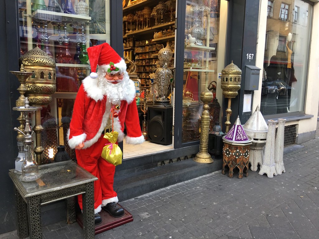 C1 Islamic Santa Claus flkmu sendagi JP Flickr