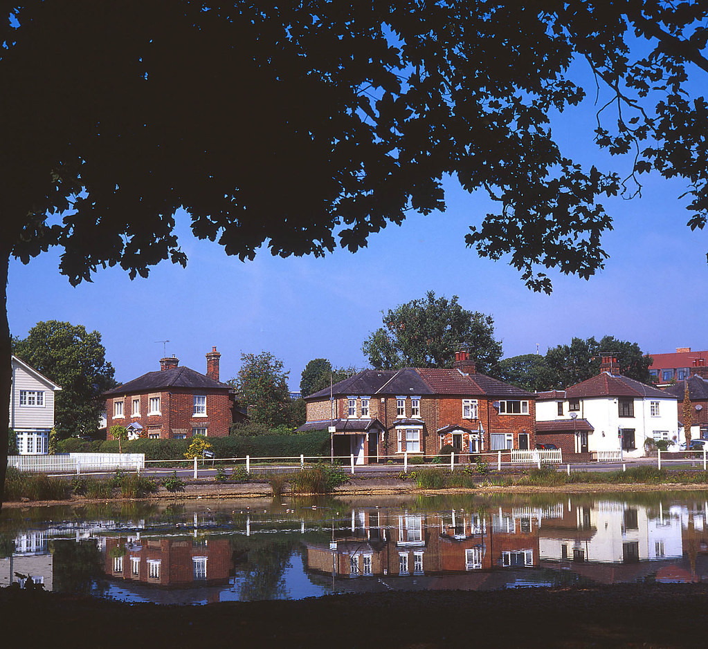 Shenfield Common E Xenotar 03 Finishing up an outdated 200… Flickr