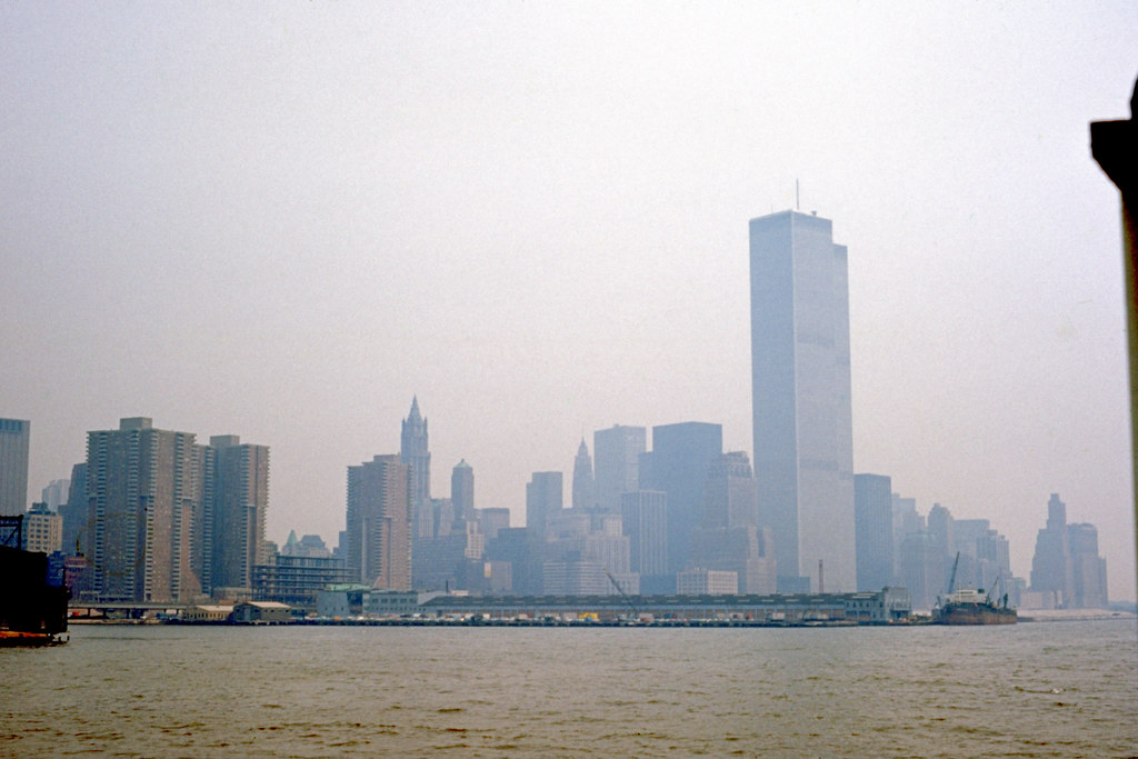 new york daves_archive _inactive at current time Flickr