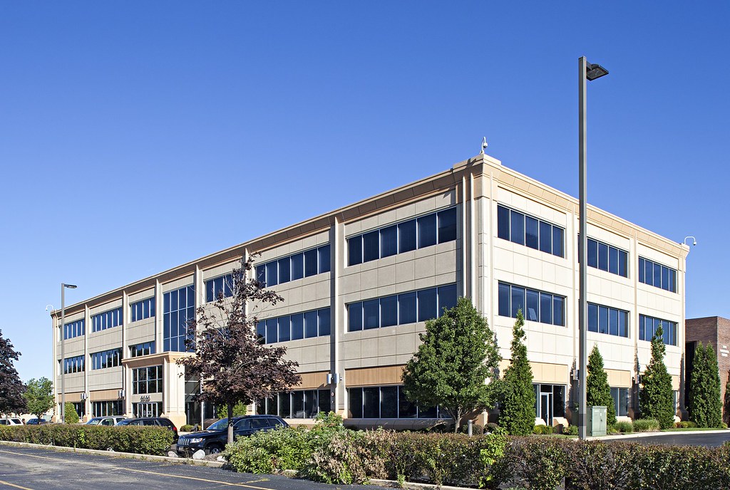 2020 S. Arlington Heights Arlington Heights, IL Flickr