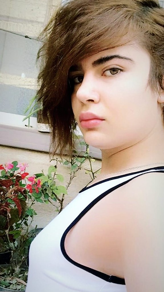 Small Teen Tits | Flickr