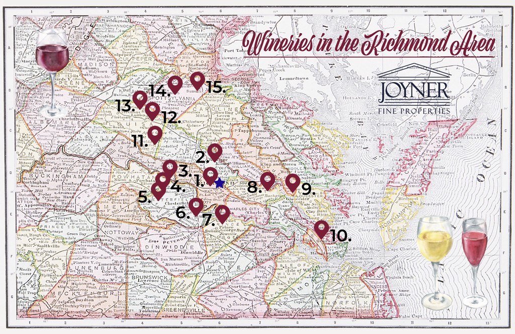 Richmond Wineries Front July 2019 JSCreativeCo Flickr