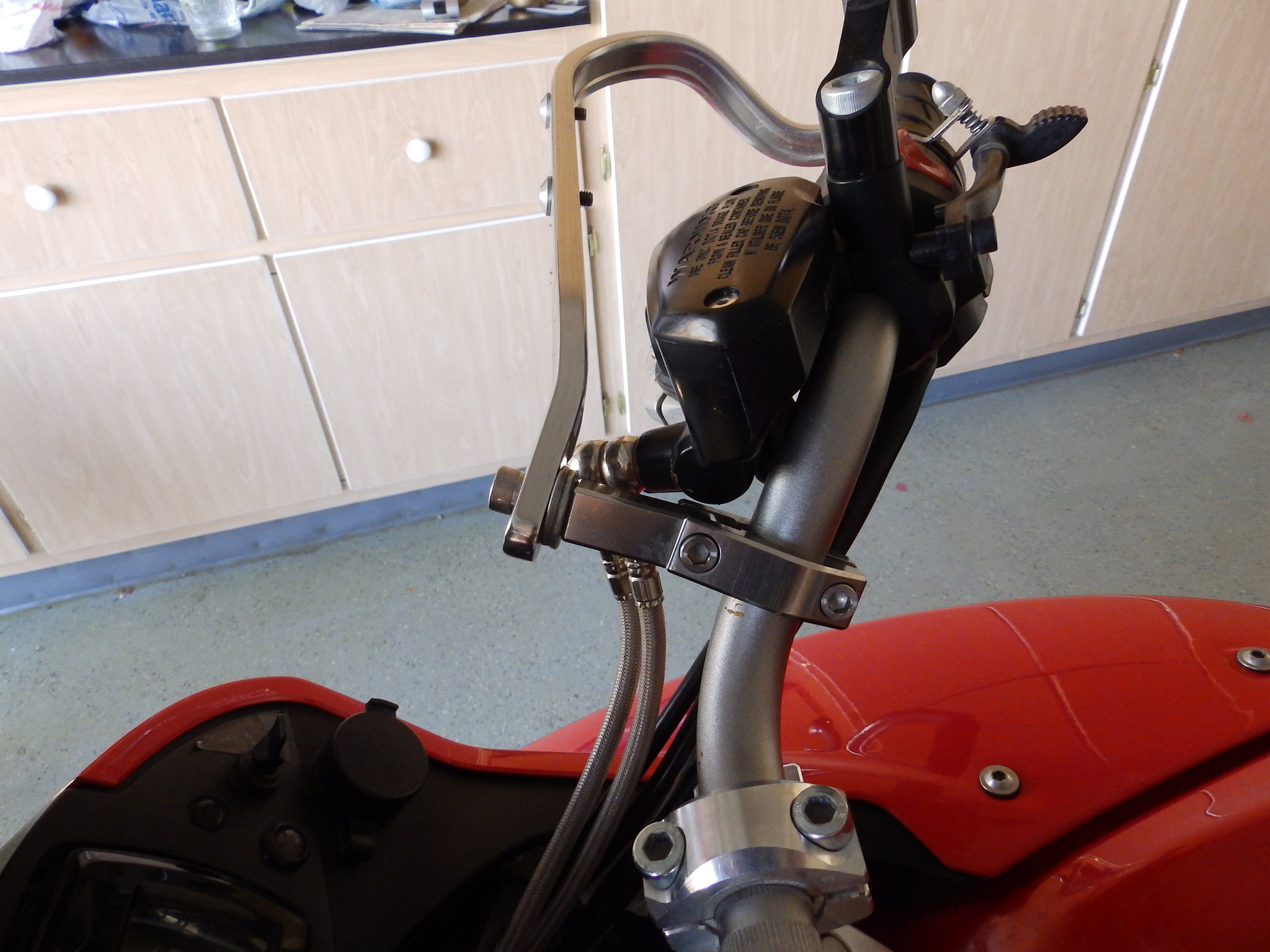 Rear Brake not working at all Kawasaki Versys Forum