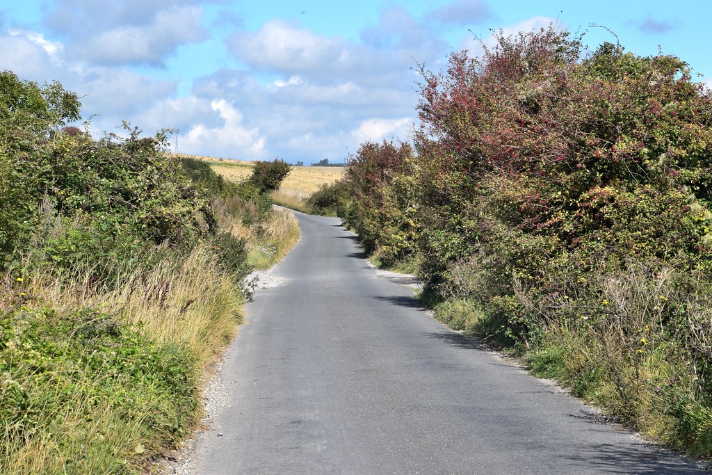 Mill Hill Road Andy Horton Flickr